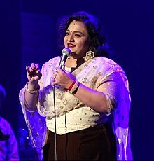Surmukhi Raman - Wikiunfold.com